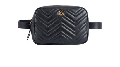 Marmont Belt Bag, front view